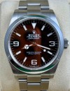 二手 ▶️ Rolex 勞力士 Explorer ◀️  224270