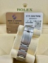 二手 ▶️ Rolex 勞力士 EXPLORER II ◀️  226570 - 2021年錶 (42mm)