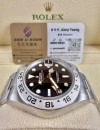 二手 ▶️ Rolex 勞力士 EXPLORER II ◀️  226570 - 2021年錶 (42mm)