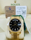 全新 100% NEW  ▶️ Rolex 勞力士 DAY-DATE ◀️  228238  2026年錶 (40mm) 