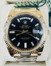 全新 100% NEW  ▶️ Rolex 勞力士 DAY-DATE ◀️  228238  2026年錶 (40mm) 