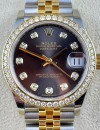 二手 ▶️ Rolex 勞力士 Lady Date Just ◀️ 278383RBR 31mm