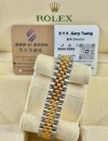 二手 ▶️ Rolex 勞力士 Lady Date Just ◀️ 278383RBR 31mm