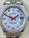 二手 ▶️ Rolex 勞力士 Datejust ◀️ 278384RBR 2025年錶 (36mm)