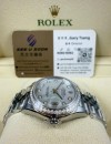 二手 ▶️ Rolex 勞力士 Datejust ◀️ 278384RBR 2025年錶 (36mm)