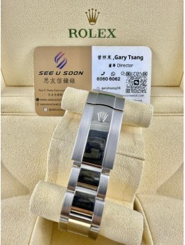 二手  ▶️  Rolex 勞力士 Sky-Dweller ◀️  326934   2023年錶 (42mm)