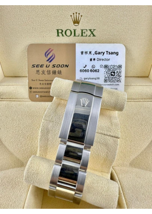 二手  ▶️  Rolex 勞力士 Sky-Dweller ◀️  326934   2023年錶 (42mm)