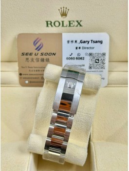 全新 100% NEW ▶️  Rolex 勞力士 Sky-Dweller ◀️  336934   2026年錶  (42mm)