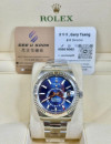 全新 100% NEW ▶️  Rolex 勞力士 Sky-Dweller ◀️  336934   2026年錶  (42mm)