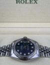 二手  ▶️  Rolex 勞力士 Lady DateJust ◀️   69174  (26mm)