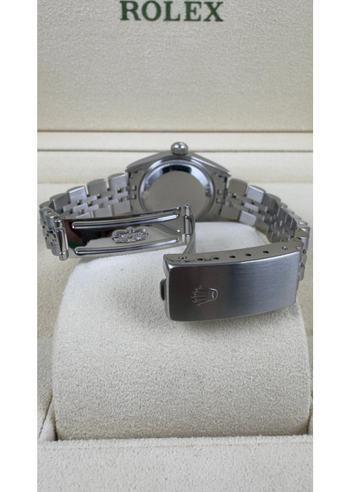 二手  ▶️  Rolex 勞力士 Lady DateJust ◀️   69174  (26mm)