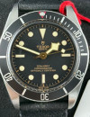 二手  ▶️ TUDOR  帝舵表  BLACK BAY ◀️   79230N   2022年錶 (41mm)