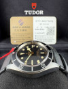 二手  ▶️ TUDOR  帝舵表  BLACK BAY ◀️   79230N   2022年錶 (41mm)