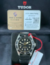 二手  ▶️ TUDOR  帝舵表  BLACK BAY ◀️   79230N   2022年錶 (41mm)
