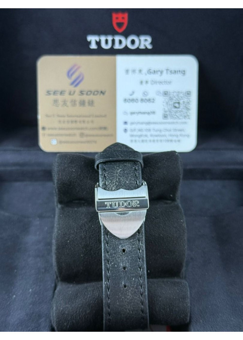 二手  ▶️ TUDOR  帝舵表  BLACK BAY ◀️   79230N   2022年錶 (41mm)