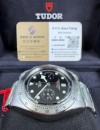 二手  ▶️  TUDOR  帝舵表  Black Bay Chrono ◀️  M79350N - 2018年錶  (41mm)
