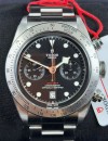 二手  ▶️  TUDOR  帝舵表  Black Bay Chrono ◀️  M79350N - 2018年錶  (41mm)