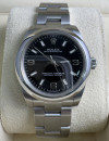 二手 ▶️  Rolex 勞力士 Oyster Perpetual 31mm ◀️  177200  2014年