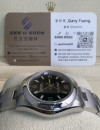 二手 ▶️  Rolex 勞力士 Oyster Perpetual 31mm ◀️  177200  2014年