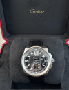 二手  ▶️  Cartier 卡地亞 Calibre De Cartier ◀️   W7100041 (42mm) 