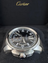 二手  ▶️  Cartier 卡地亞 Calibre De Cartier ◀️   W7100041 (42mm) 