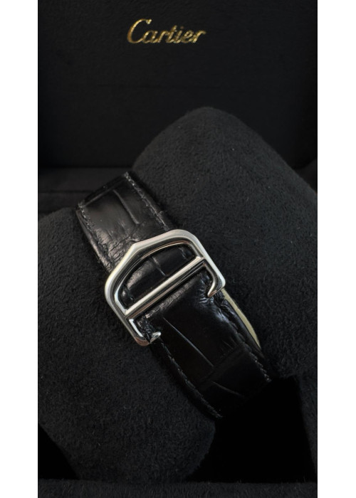二手  ▶️  Cartier 卡地亞 Calibre De Cartier ◀️   W7100041 (42mm) 