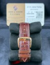 二手 ▶️  Carl F. Bucherer 寶齊萊   MANERO ◀️  00.10906.03.13.01 (40mm)