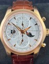 二手 ▶️  Carl F. Bucherer 寶齊萊   MANERO ◀️  00.10906.03.13.01 (40mm)