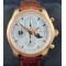 二手 ▶️  Carl F. Bucherer 寶齊萊   MANERO ◀️  00.10906.03.13.01 (40mm)