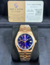 全新 100% NEW ▶️  VACHERON CONSTANTIN江詩丹頓  OVERSEAS  ◀️   4520V/210R-B705   2026年錶 