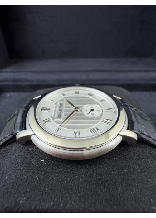 二手 ▶️  Audemars Piguet  愛彼  Jules Audemars ◀️  15056BC.OO.A001CR.02 