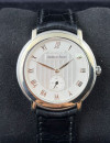 二手 ▶️  Audemars Piguet  愛彼  Jules Audemars ◀️  15056BC.OO.A001CR.02 