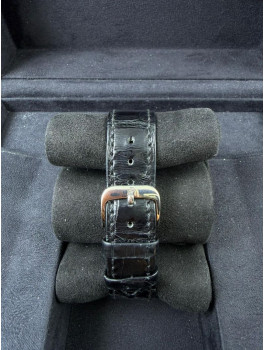 二手 ▶️  Audemars Piguet  愛彼  Jules Audemars ◀️  15056BC.OO.A001CR.02 
