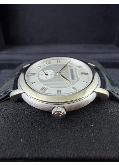 二手 ▶️  Audemars Piguet  愛彼  Jules Audemars ◀️  15056BC.OO.A001CR.02 