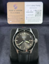二手  ▶️ Blancpain 寶珀 Bathyscaphe ◀️ 5000 1110 NAKA   2014年錶  (43mm)