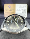 二手  ▶️ Blancpain 寶珀 Bathyscaphe ◀️ 5000 1110 NAKA   2014年錶  (43mm)