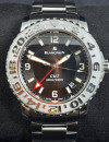 二手  ▶️  Blancpain 寶珀  TRILOGY GMT  ◀️  2250-1130-71 (40mm)