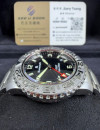 二手  ▶️  Blancpain 寶珀  TRILOGY GMT  ◀️  2250-1130-71 (40mm)
