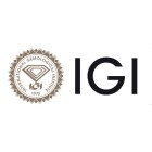 IGI認證培育鑽石（Lab-Grown Diamond）