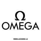 OMEGA 歐米茄