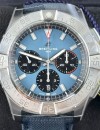 全新 ▶️ BREITLING 百年靈  Avenger  B01 Chronograph 44 ◀️  AB0147101C1X1 2025年錶 44mm