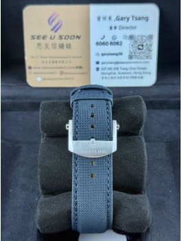 全新 ▶️ BREITLING 百年靈  Avenger  B01 Chronograph 44 ◀️  AB0147101C1X1 2025年錶 44mm