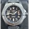 二手 ▶️ BREITLING 百年靈 Avenger Seawolf Night Mission ◀️   V17319101B1X1 - 2025年錶  (45mm)
