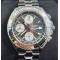 二手 ▶️ BREITLING 百年靈   CHRONOMAT  ◀️  A13051  2005年錶 (41mm) 