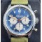 二手  ▶️  BREITLING 百年靈   Navitimer 8 B01 Chronograph  ◀️  AB0117131C1P1 (43mm)