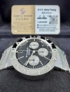 二手 ▶️ BVLGARI 寶格麗 BB38SSCH (38mm) 