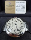 二手 ▶️  Cartier 卡地亞  Ballon Bleu de Cartier ◀️  3001