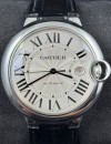 二手 ▶️  Cartier 卡地亞  Ballon Bleu de Cartier ◀️  3001