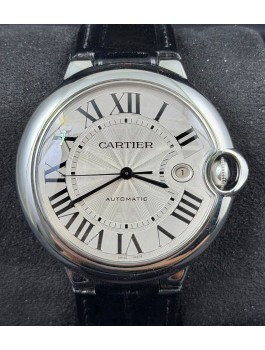二手 ▶️  Cartier 卡地亞  Ballon Bleu de Cartier ◀️  3001