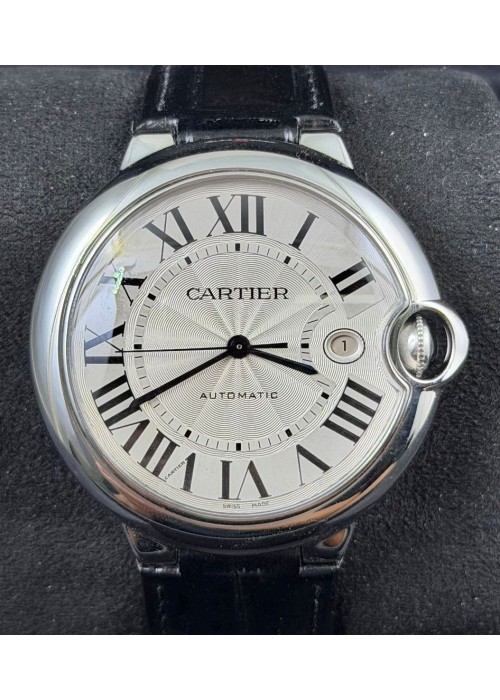 二手 ▶️  Cartier 卡地亞  Ballon Bleu de Cartier ◀️  3001